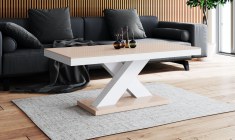 XENON MINI coffee table (high gloss/super matt)